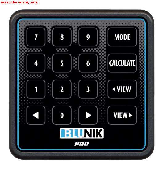 Blunik ii nuevos en venta con regalos