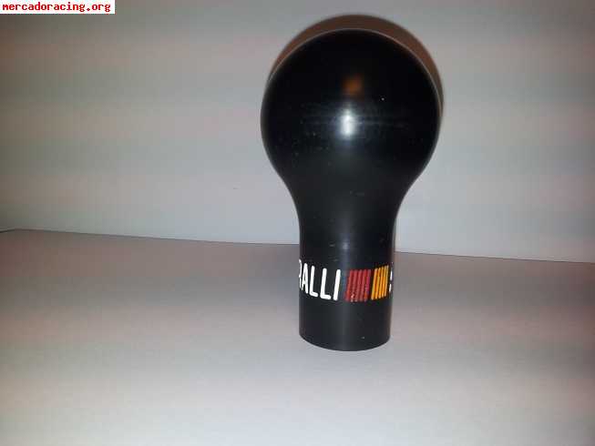 Pomo ralliart 50 euros