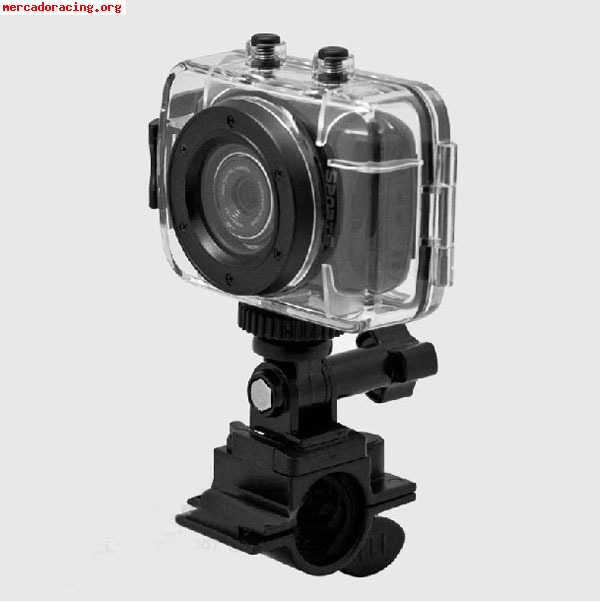 Camara similar gopro