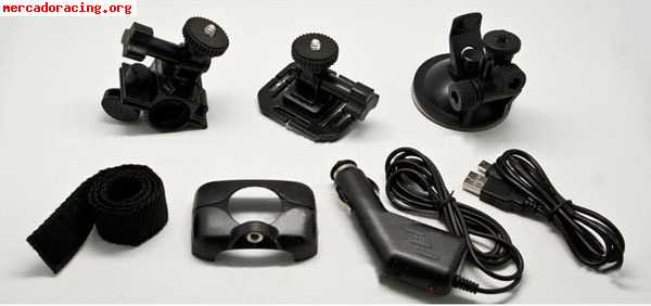 Camara similar gopro