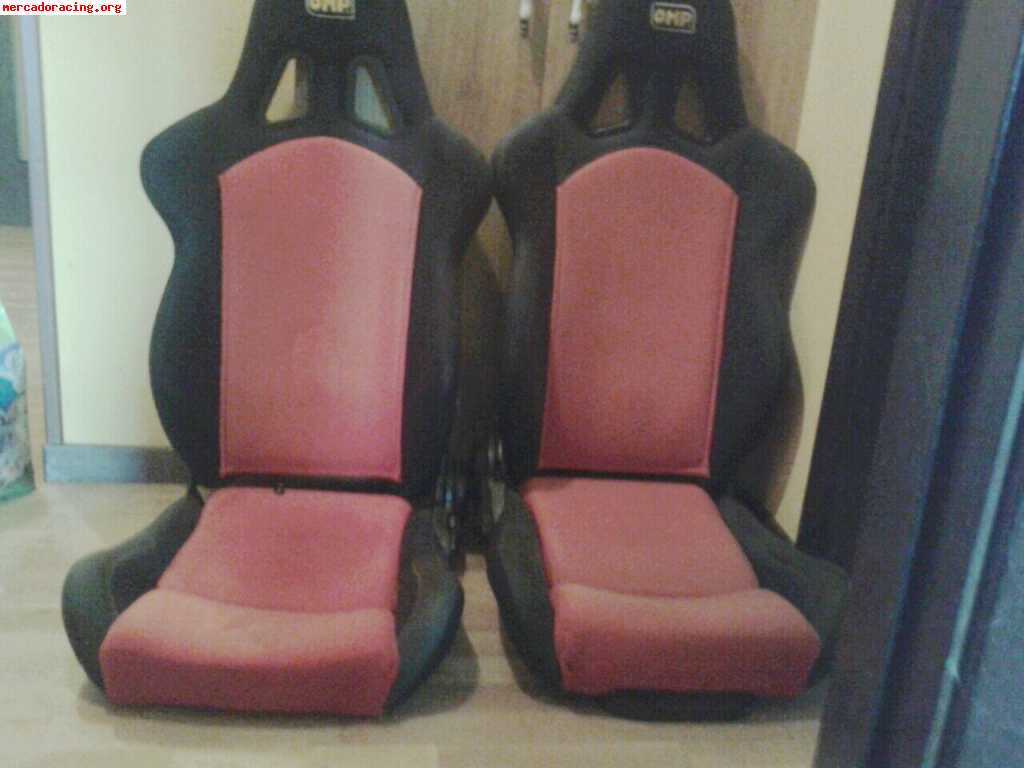 Semibaquets omp