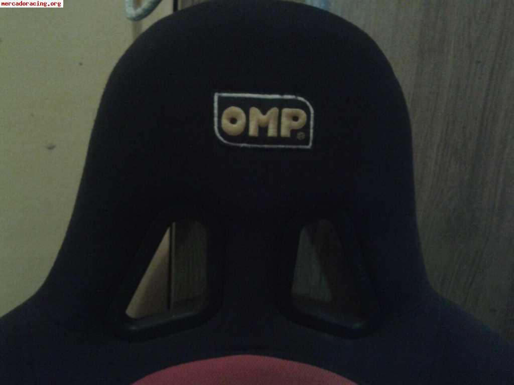 Semibaquets omp