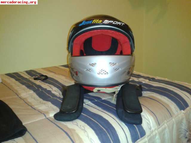 Casco stilo integral 