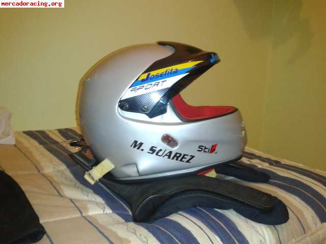 Casco stilo integral 