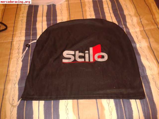 Casco stilo integral 