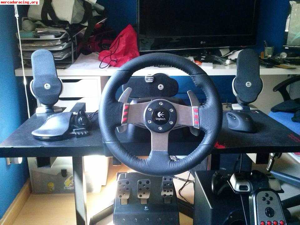 Vendo estructura con asiento para juegos
