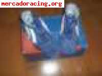 Botines sparco casi nuevos