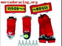 Accesorios racing