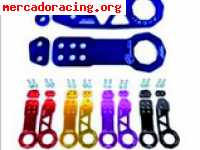 Accesorios racing