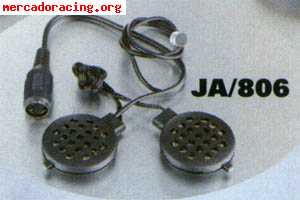 Compro un interfono omp