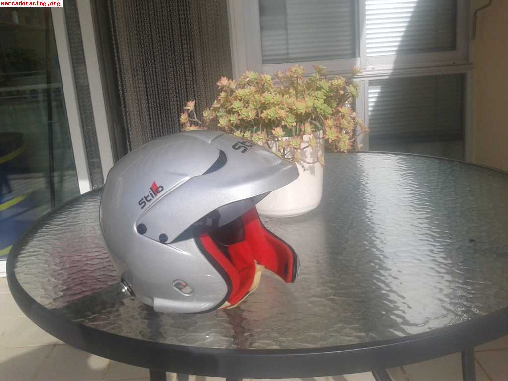 En venta casco stilo wrc 3