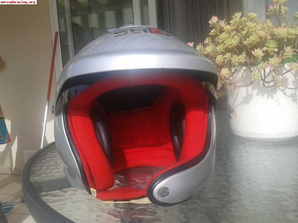 En venta casco stilo wrc 3