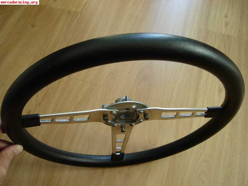 Volante springalex escort e cortina