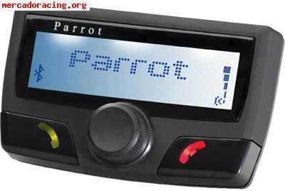 Vendo material parrot y detector radadres beltronics