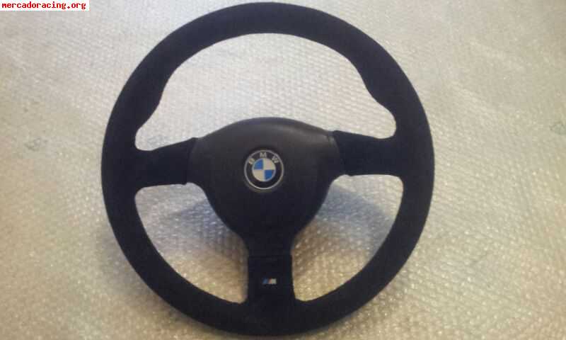 Volante para bmw e36 m-technik 