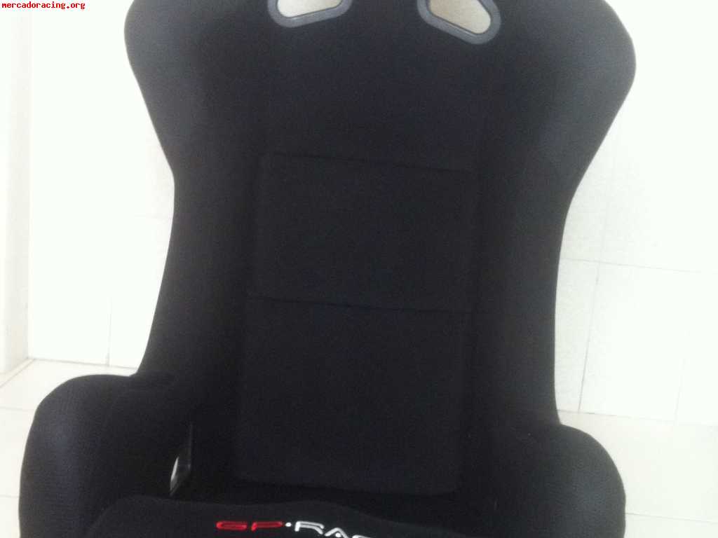Bakets gp-race light