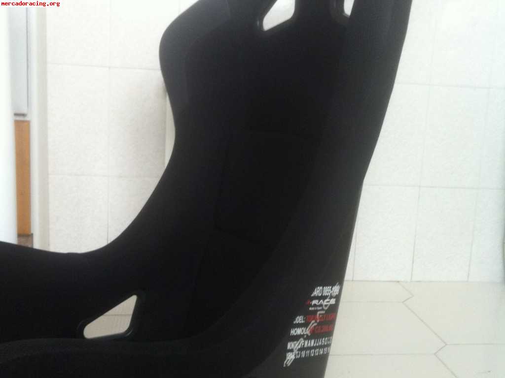 Bakets gp-race light