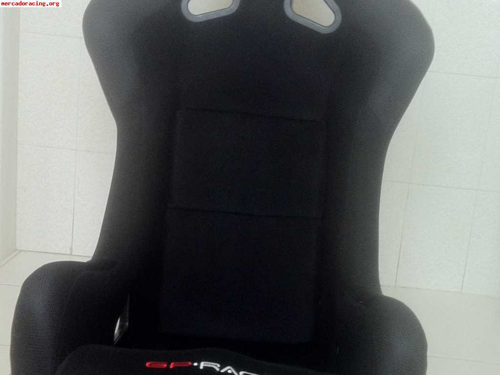 Bakets gp-race light