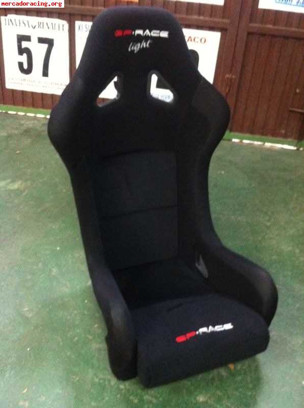 Sillones de competición