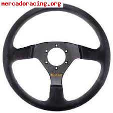 Volante plano sparco