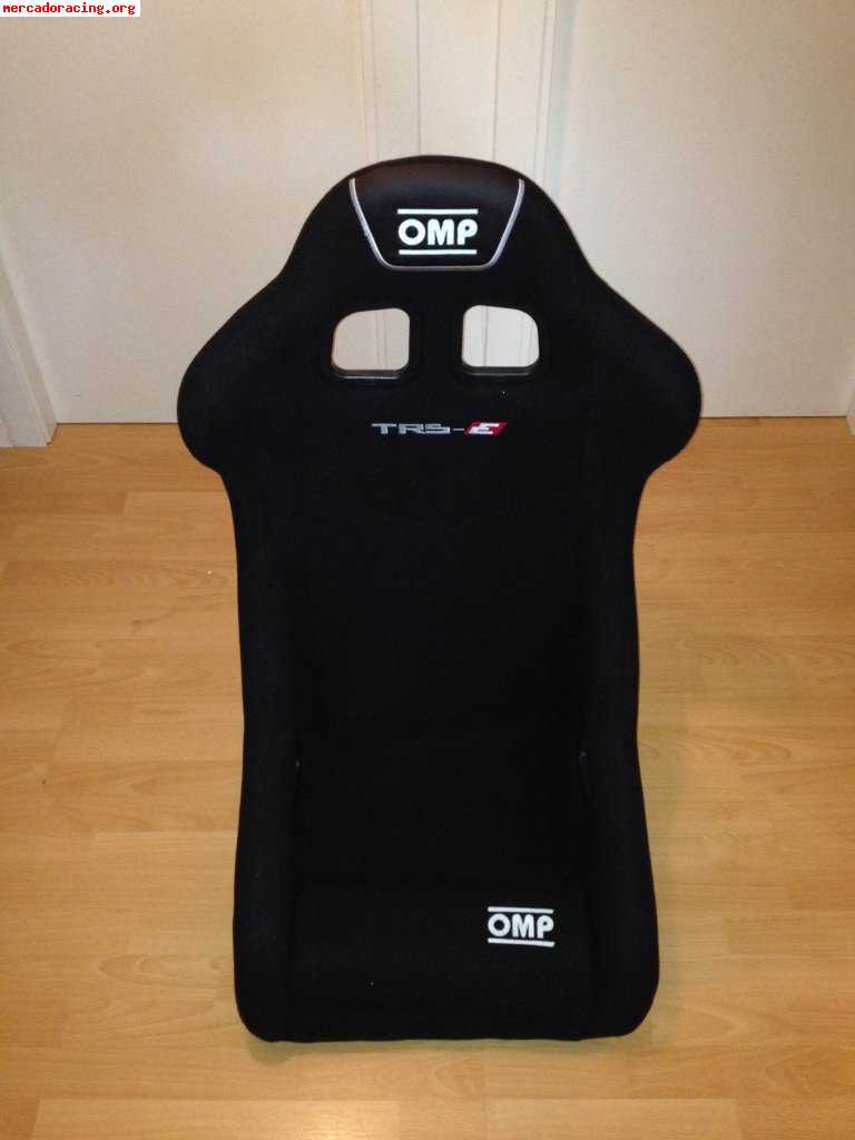 Baquet trs xl a estrenar 160€