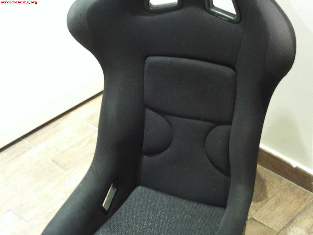 Sparco evo