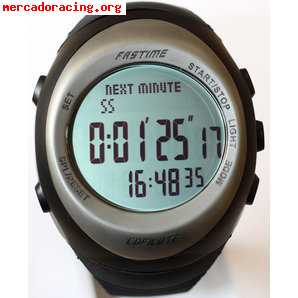 Fast time copilote