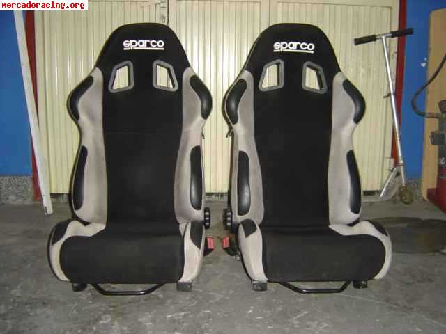 Semibaquest sparco torino