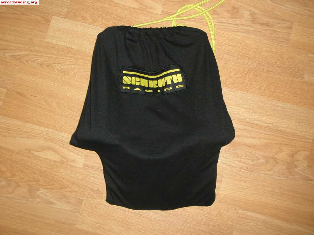 Se vende equipacion completa 
