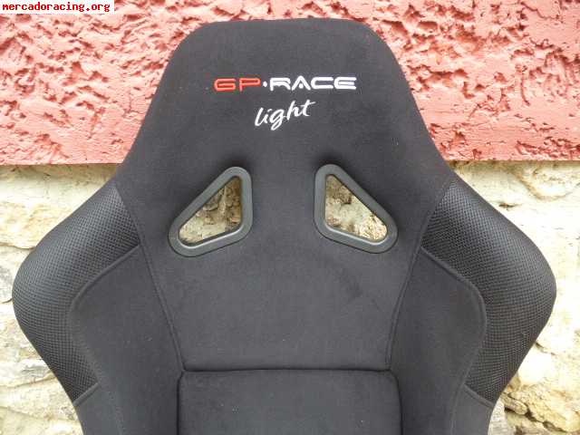 Backet gprace