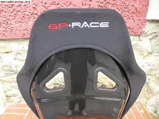 Backet gprace