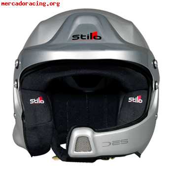 Venta 2 cascos stilo wrc des talla m homologacion snell sa20
