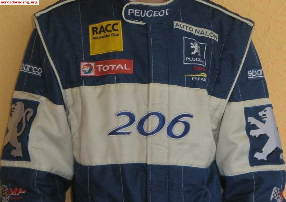 Se vende equipacion completa