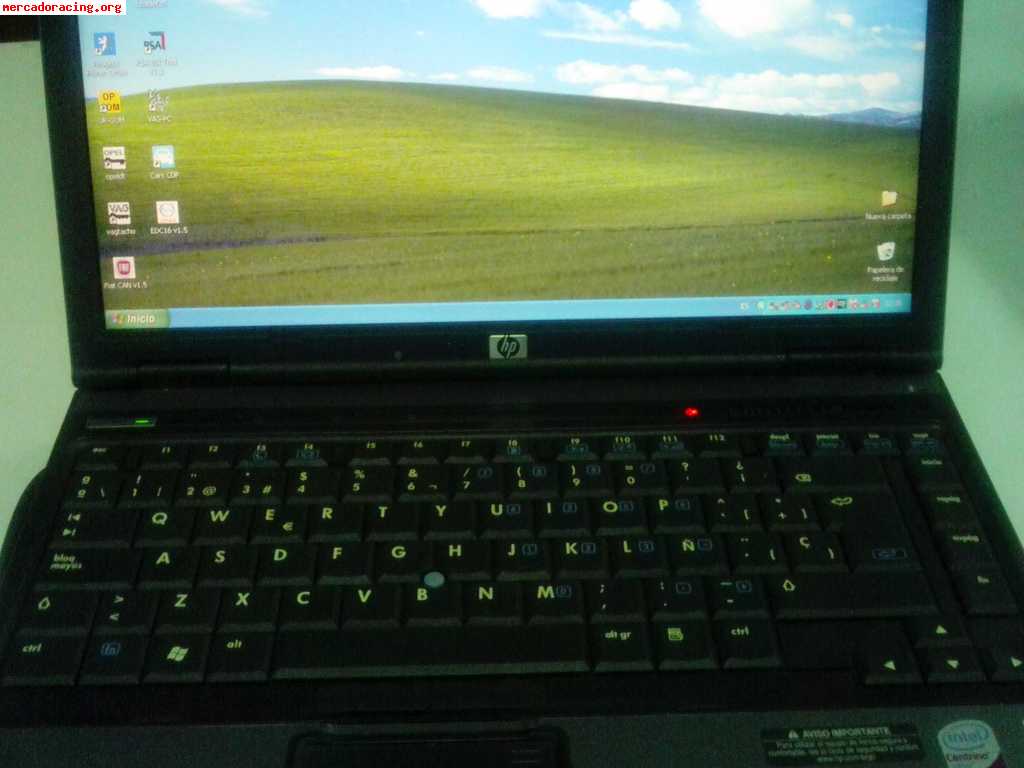 Escaner de diagnosis para todas las marcas 