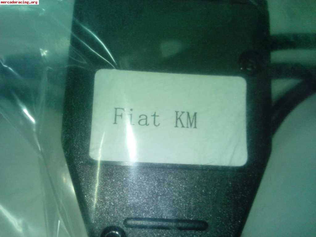 Escaner de diagnosis para todas las marcas 