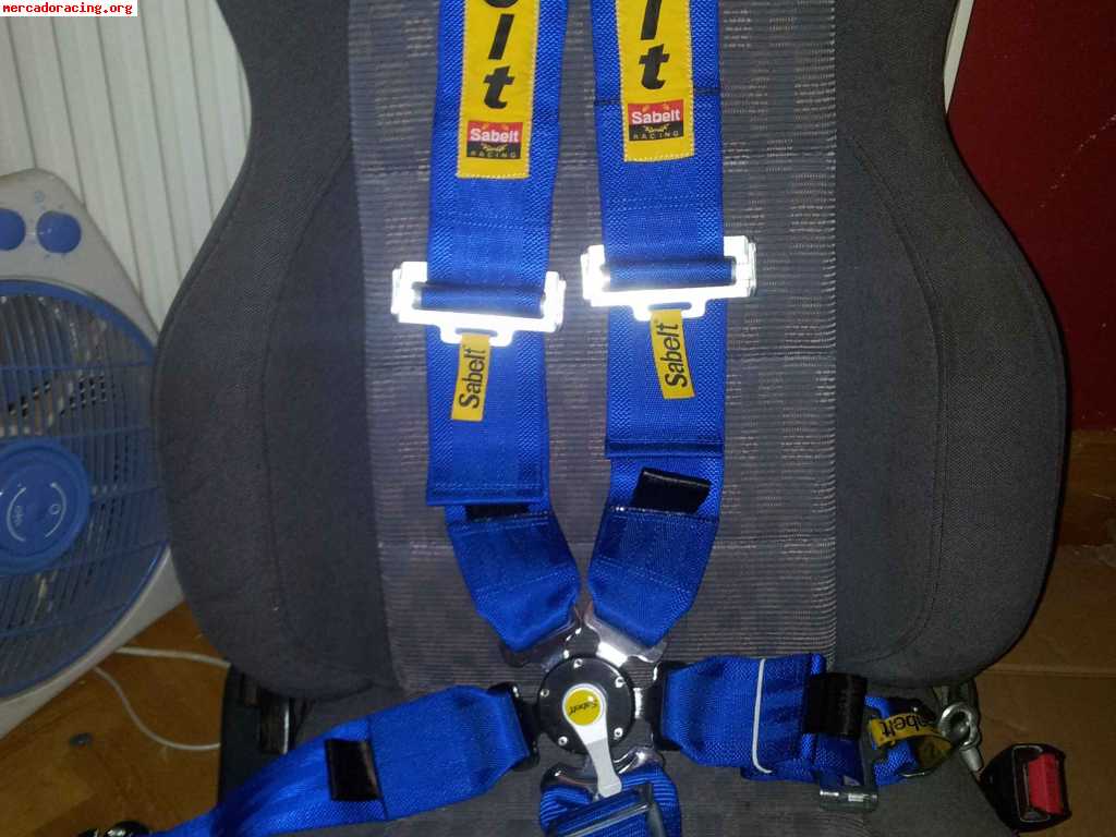 Replica arneses sabelt 6p.