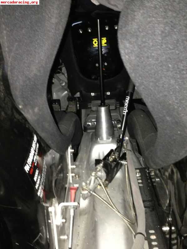Quickshift 206, zx, xsara, 3006....ultima unidad
