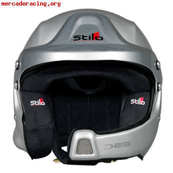 Compro casco, sotocasco y collarin