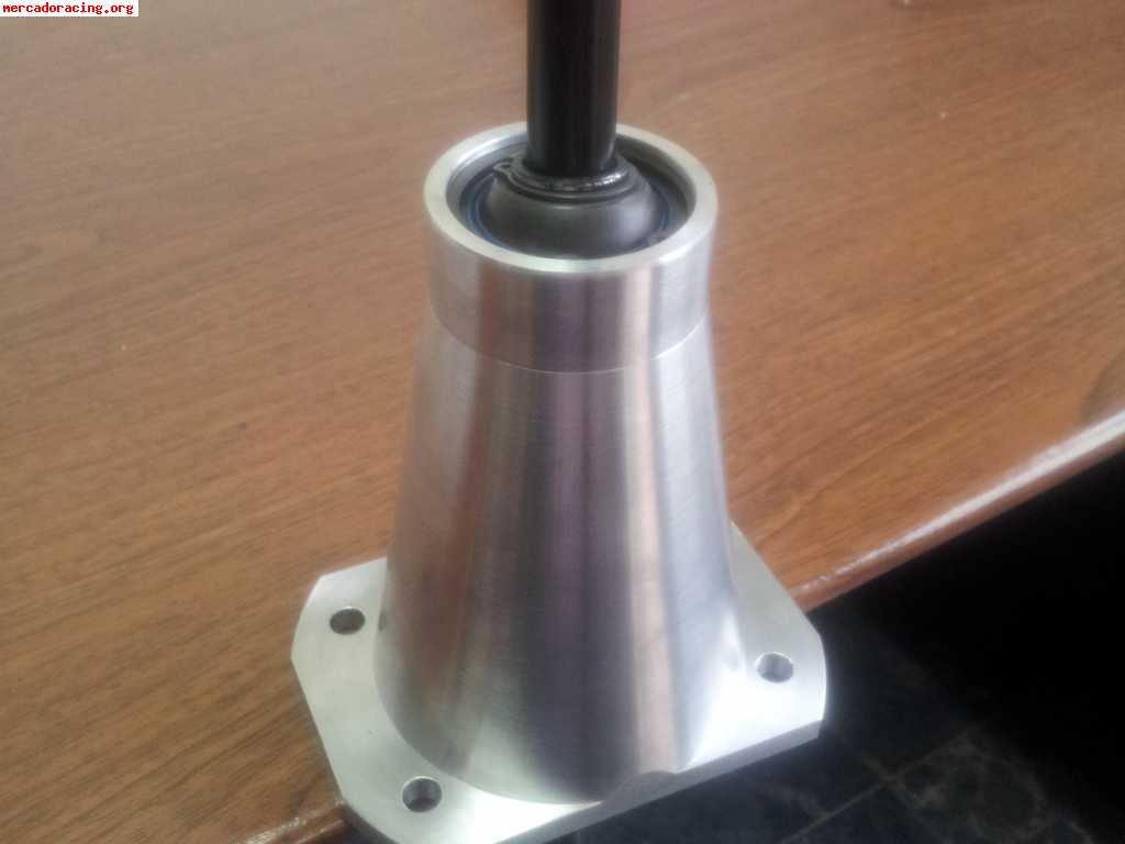 Quickshift 206, 306, zx, xsara.... ultima unidad