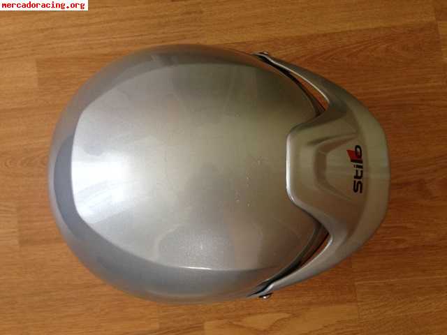 Vendo casco stilo wrc
