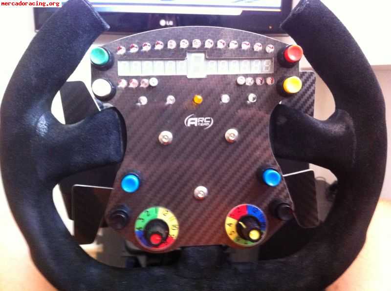 Playseat rebdull f1 racing