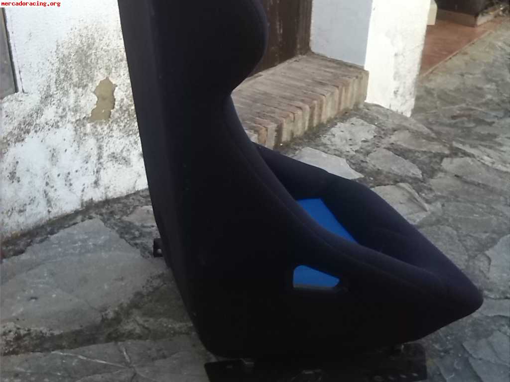 Bacquet omp caducado
