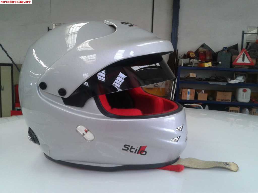 Vendo stilo sr3