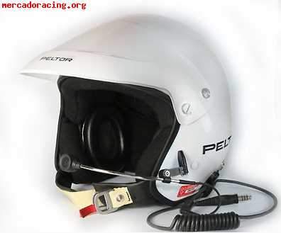 Casco peltor g78