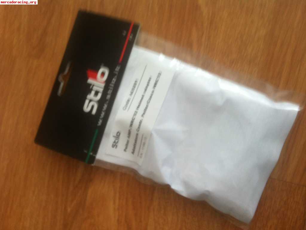 Cable adaptador para centralita de rallys stilo-peltor