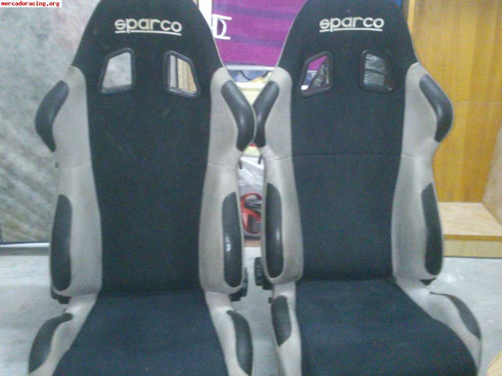 Sparco torino 