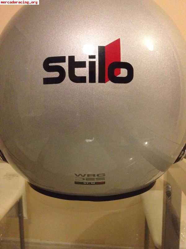 Se vende casco stilo nuevo a estrenar!!! urge venta!!