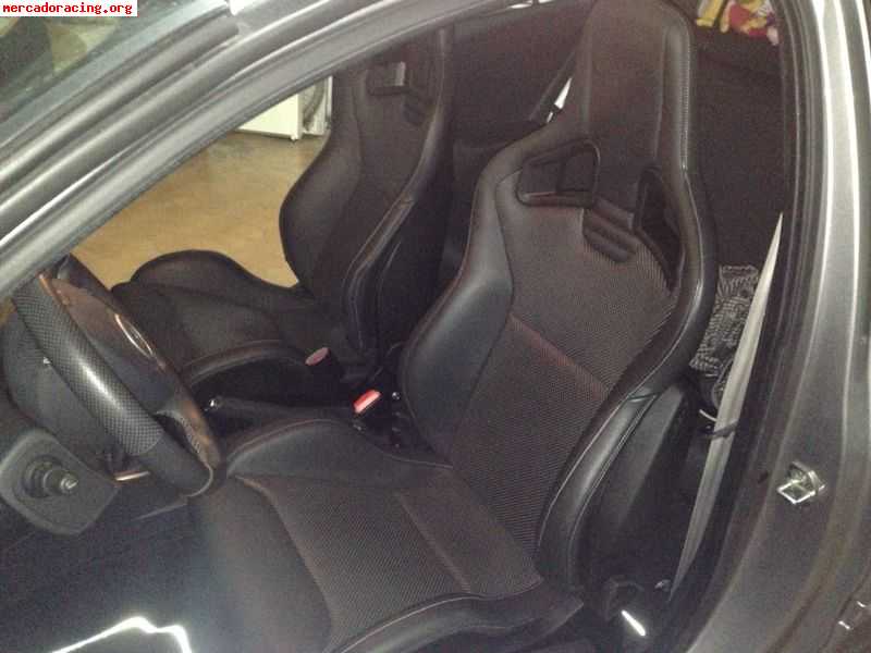 Recaro sportster cs renault sport