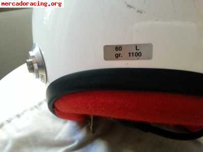 Vendo casco 100 euros