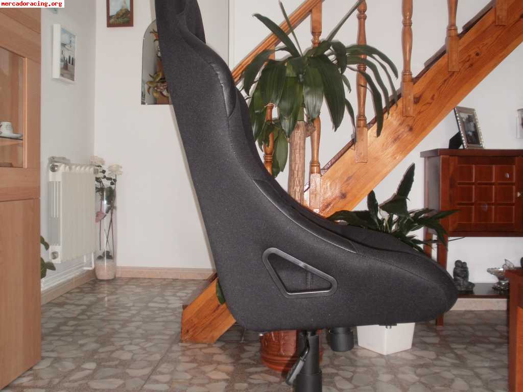 Asientos de coche